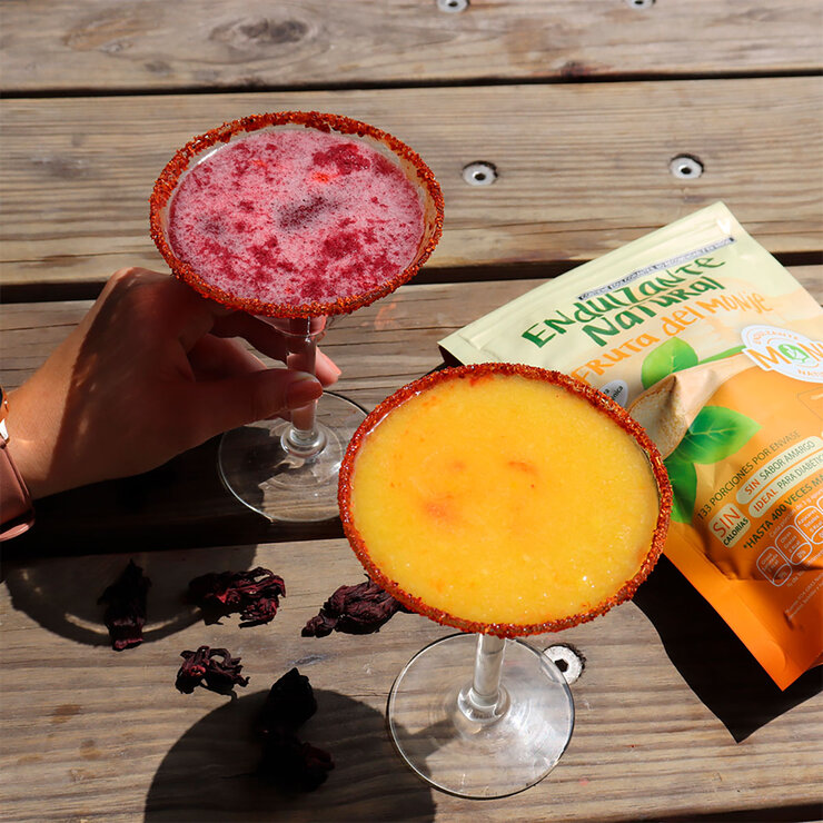 Monk Endulzante Natural con Fruta del Monje 700 g — Imagen 4 de 4