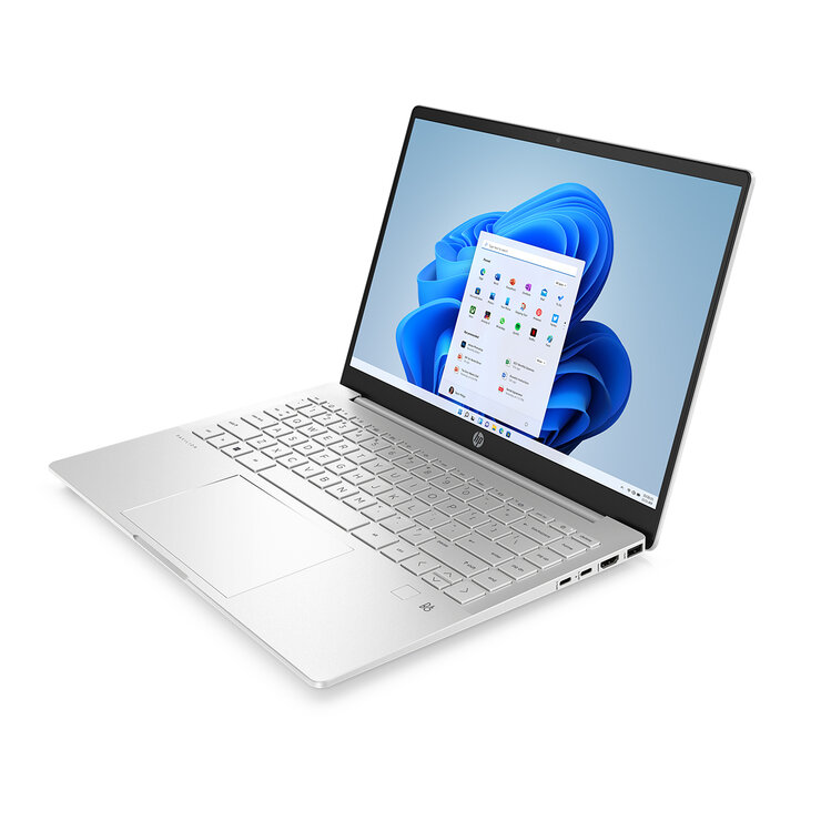 HP Laptop Pavilion Plus 14" Intel® Core™ i5-1240P — Imagen 2 de 4