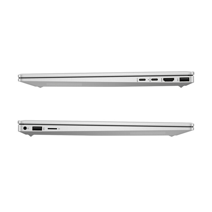 HP Laptop Pavilion Plus 14" Intel® Core™ i5-1240P — Imagen 4 de 4