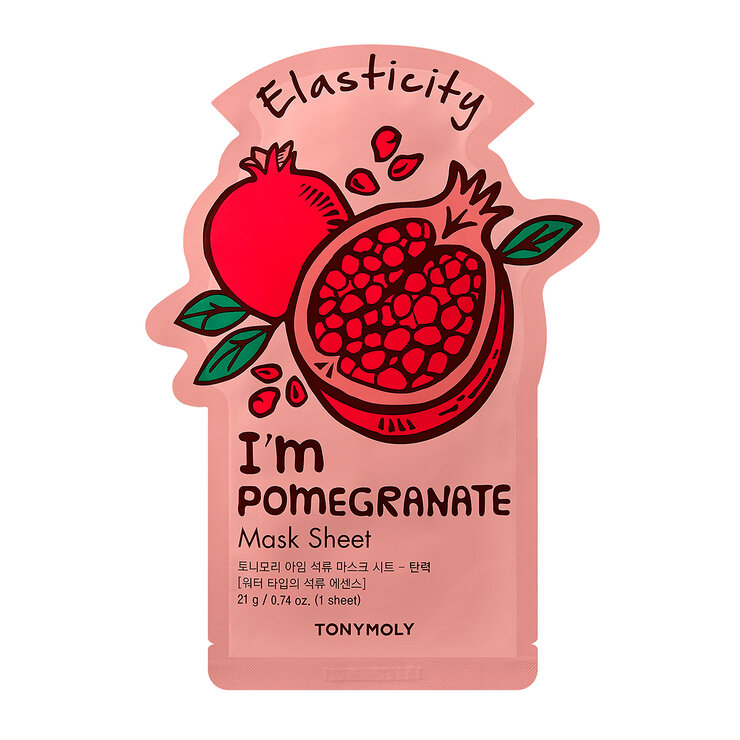 Tony Moly Kit Humectante Facial 4 pzas — Imagen 2 de 4