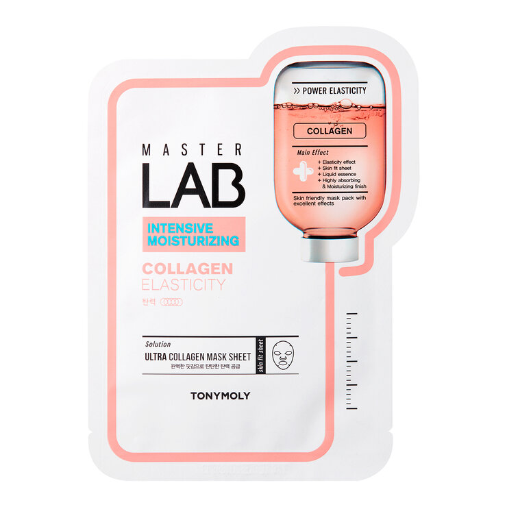 Tony Moly Kit Humectante Facial 4 pzas — Imagen 3 de 4