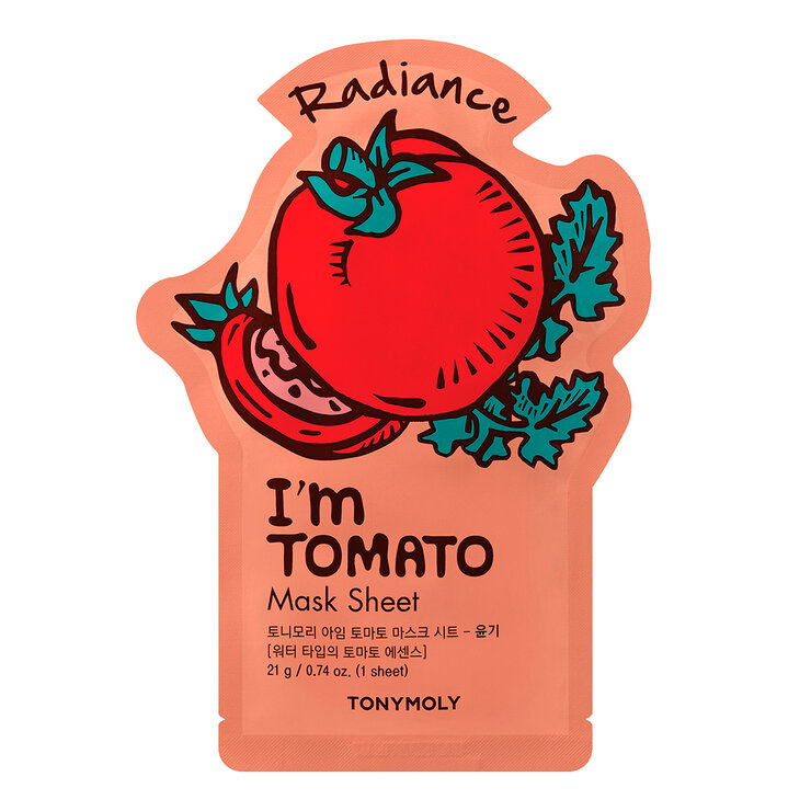 Tony Moly Kit Antioxidante Facial 6 pzas — Imagen 4 de 4