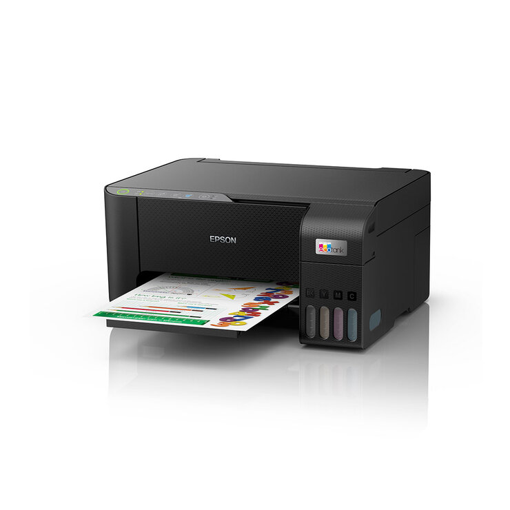 Epson Multifuncional Ecotank L3250 — Imagen 1 de 3