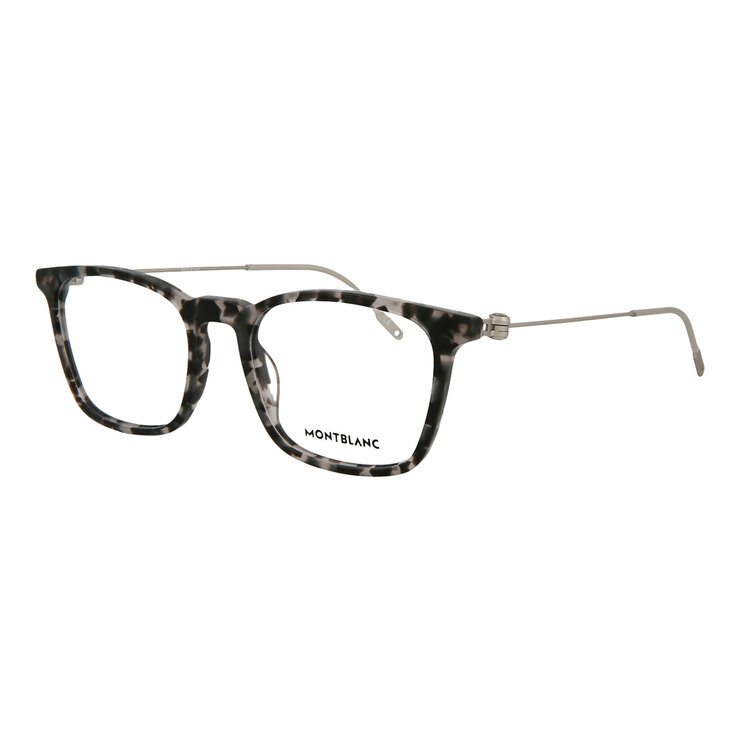 Montblanc MB0005O Armazón Oftálmico — Imagen 3 de 4