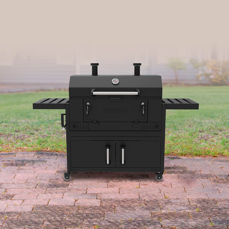 Masterbuilt, Parrilla De Carbón De 36" — Imagen 1 de 4