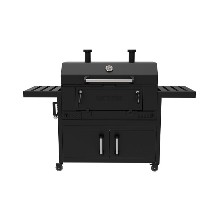 Masterbuilt, Parrilla De Carbón De 36" — Imagen 3 de 4