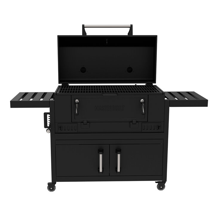 Masterbuilt, Parrilla De Carbón De 36" — Imagen 4 de 4