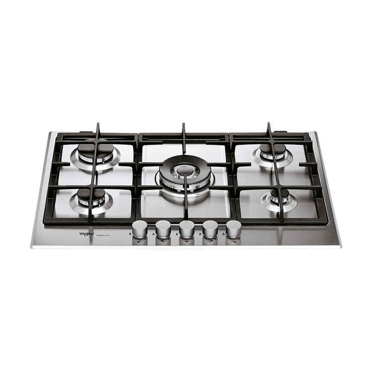 Combo parrilla y campana Whirlpool — Imagen 2 de 4