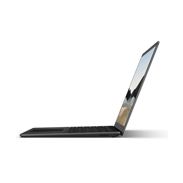 Microsoft Surface Laptop 4 13.5" Intel Core i7 16GB 512GB SSD  — Imagen 2 de 4