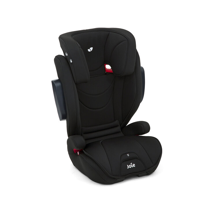 Joie, Autoasiento para Bebé, Modelo Traver, Color Negro  — Imagen 1 de 4