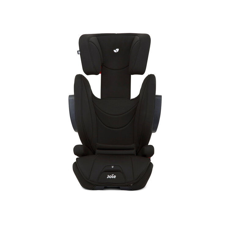 Joie, Autoasiento para Bebé, Modelo Traver, Color Negro  — Imagen 3 de 4