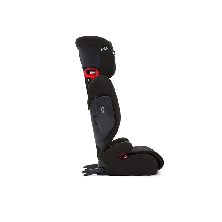Joie, Autoasiento para Bebé, Modelo Traver, Color Negro  — Imagen 4 de 4
