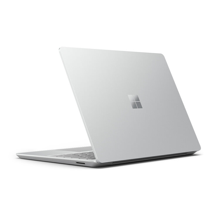 Microsoft Surface Laptop Go 2 12.4" Intel Core i5 — Imagen 3 de 4