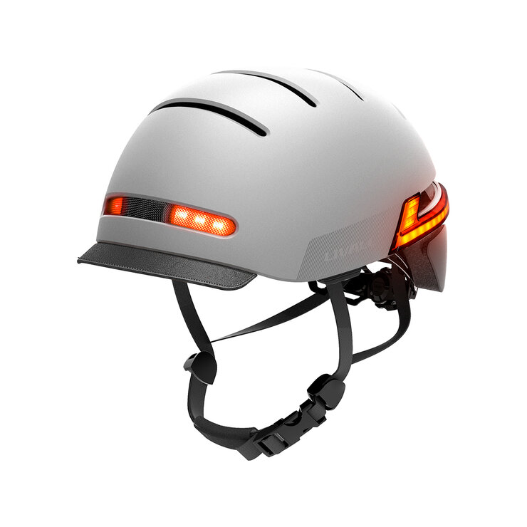 Livall Casco Inteligente para Ciclismo  — Imagen 1 de 3