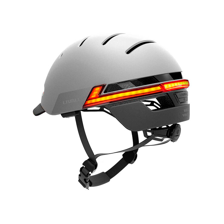 Livall Casco Inteligente para Ciclismo  — Imagen 2 de 3