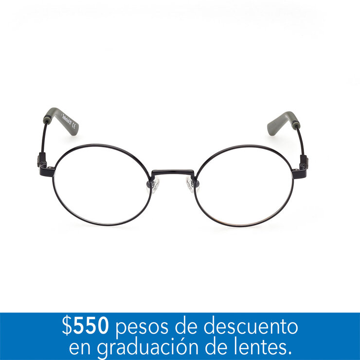 Timberland VTB.01737.0001.50 Armazón Oftálmico — Imagen 1 de 3