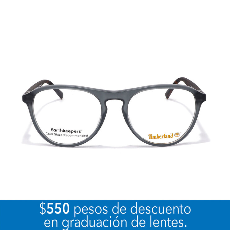 Timberland VTB.01742.0020.54 Armazón Oftálmico — Imagen 1 de 3