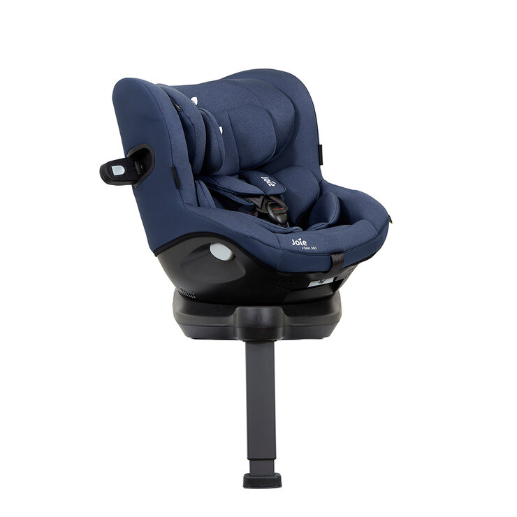 Joie, Autoasiento para Bebé Modelo I-SPIN 360 , Color Azul Fuerte  — Imagen 1 de 4