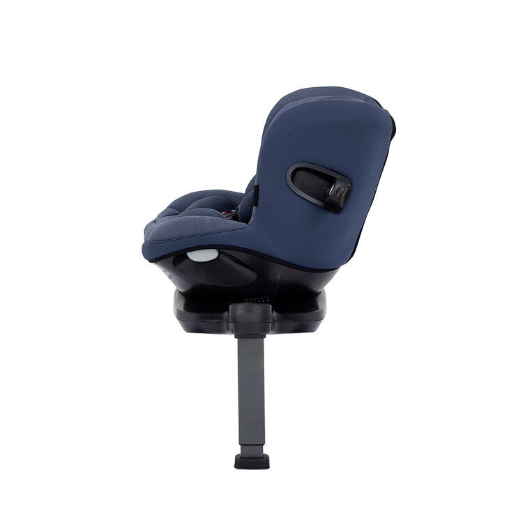 Joie, Autoasiento para Bebé Modelo I-SPIN 360 , Color Azul Fuerte  — Imagen 3 de 4