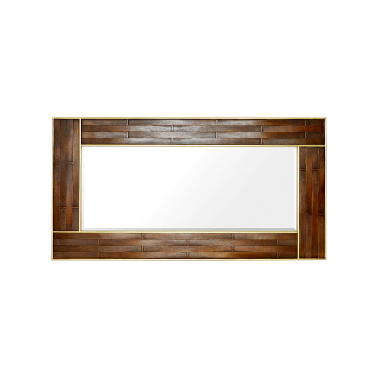 Luvi Home Espejo De Pie y Pared Natura — Imagen 2 de 4