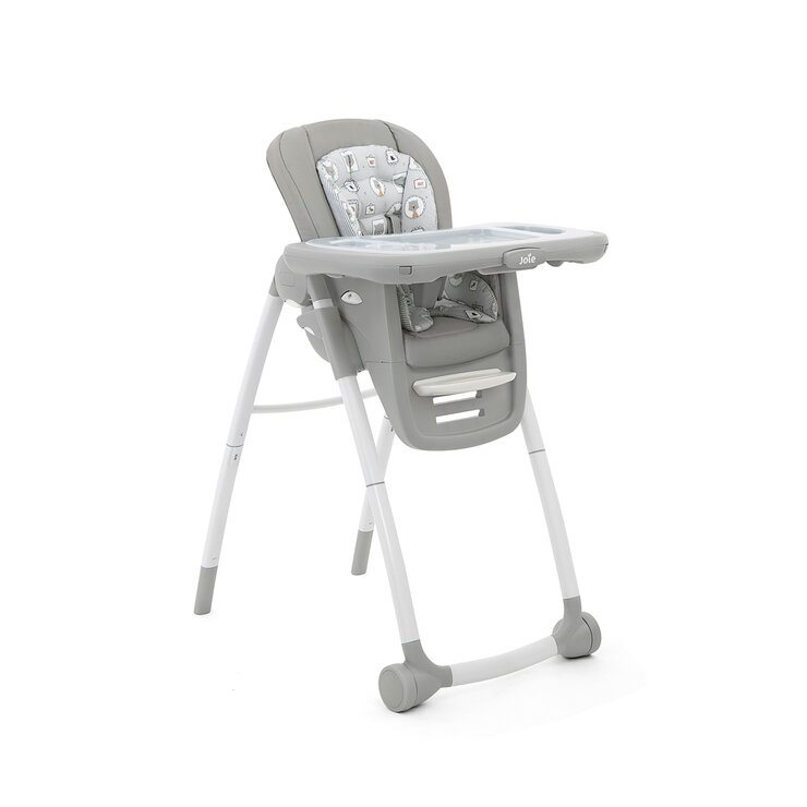 Joie, Silla Alta para Bebé, Modelo Multiply  6 en 1 — Imagen 1 de 4