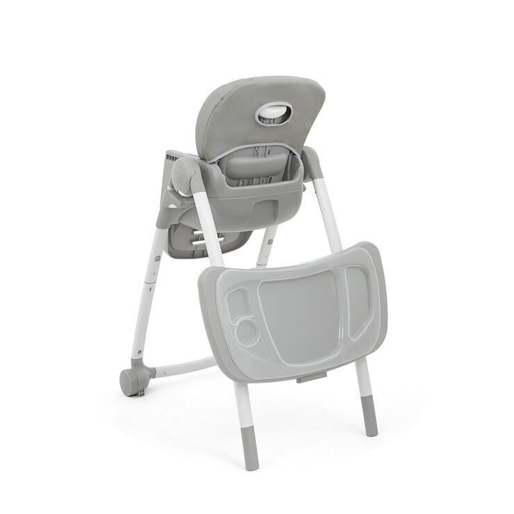 Joie, Silla Alta para Bebé, Modelo Multiply  6 en 1 — Imagen 4 de 4