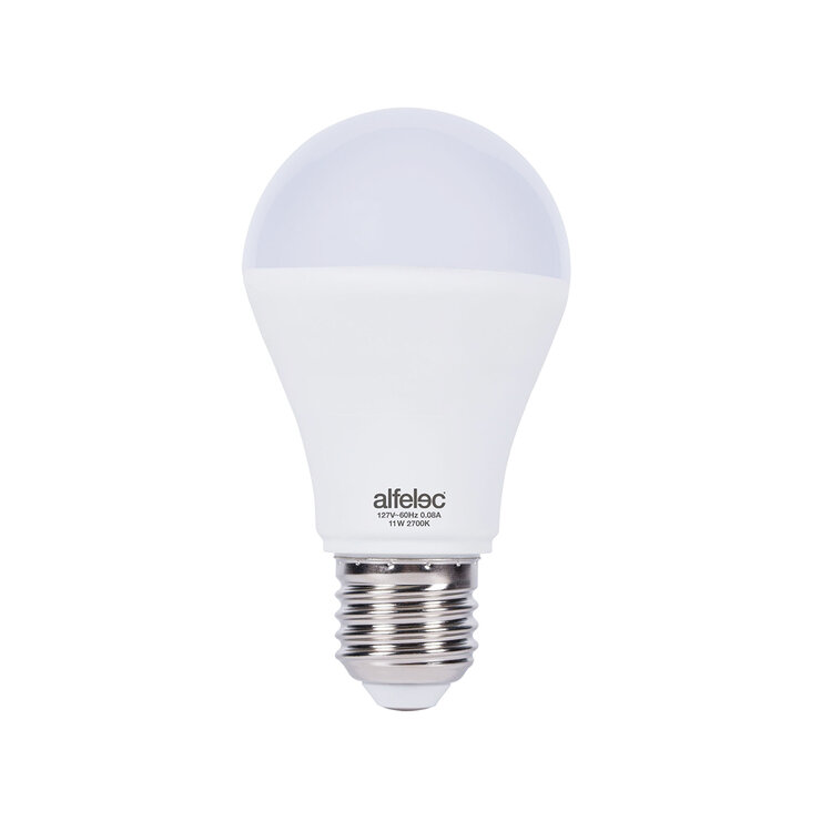 ​Alfelec, Set de 8 Focos LED - Luz Cálida — Imagen 2 de 4