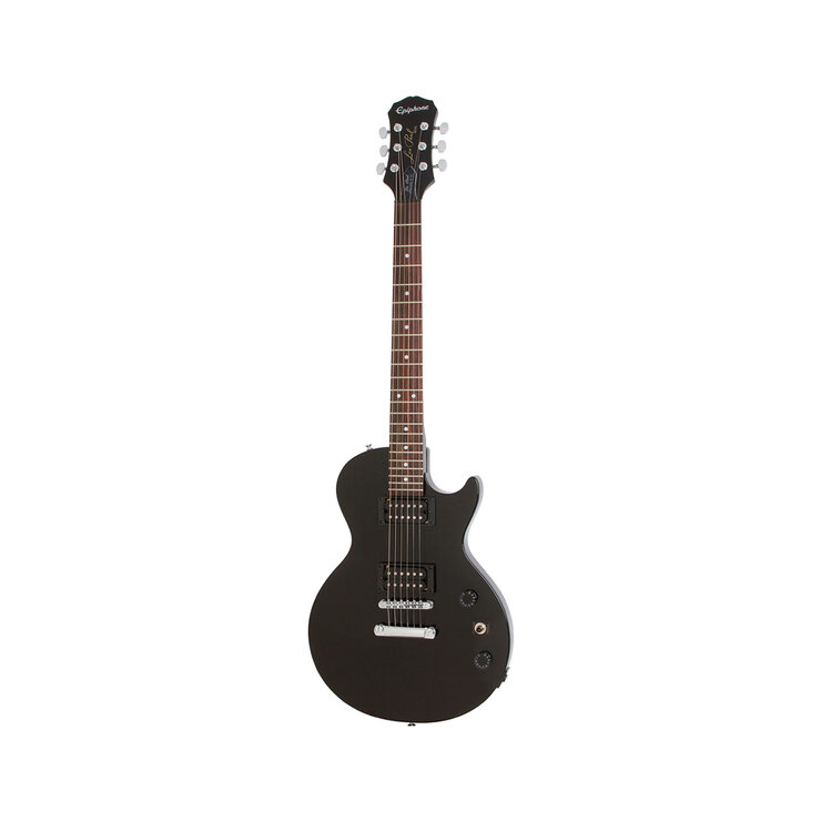 Epiphone Paquete Guitarra Electrica Les Paul Edicion Ebony — Imagen 2 de 4