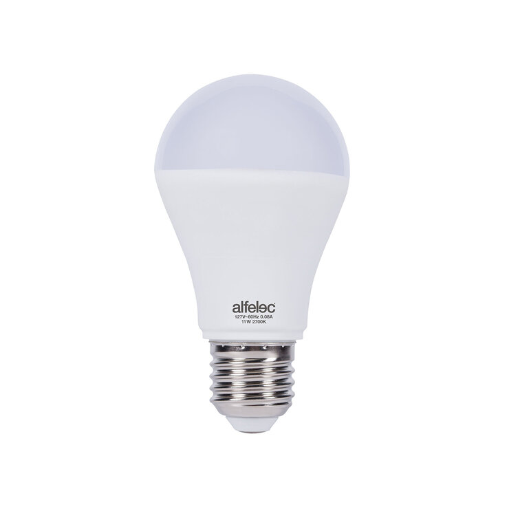 Alfelec, Set de 8 Focos LED - Luz Fría — Imagen 2 de 3