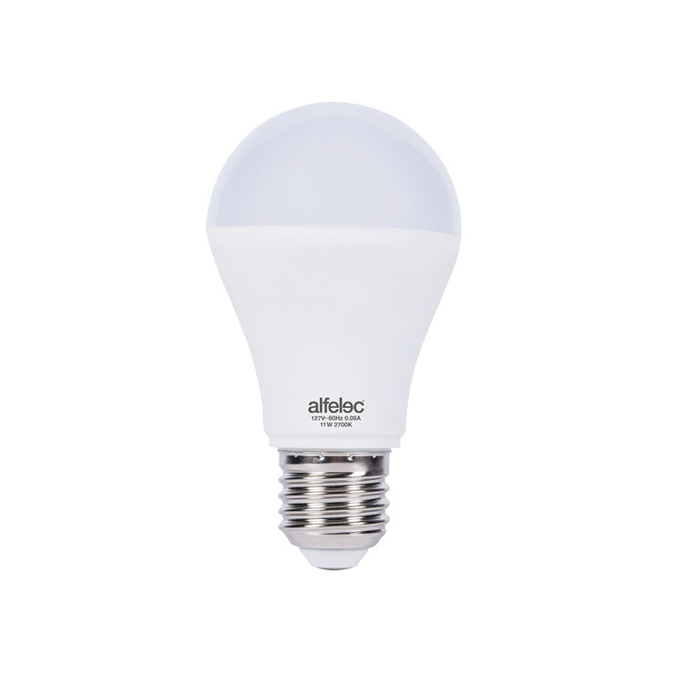 Alfelec, Set de 4 Focos LED - Luz Fría — Imagen 2 de 3