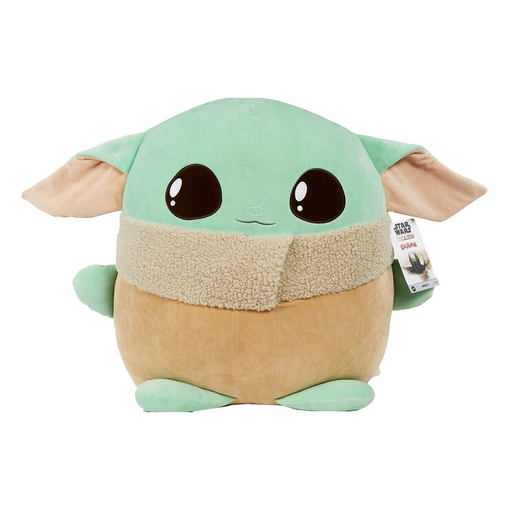 Star Wars, Peluche de 50.8cm Varios Modelos — Imagen 2 de 2