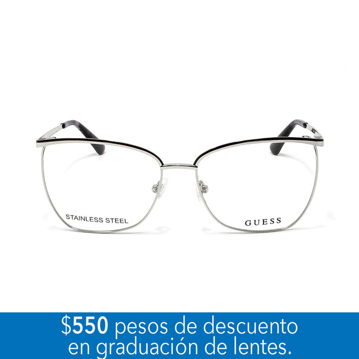Guess VGU.02878.0071.53 Armazón Oftálmico — Imagen 1 de 2