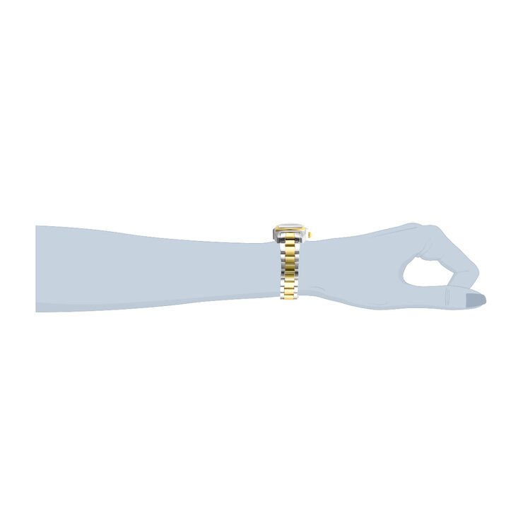 Invicta, Reloj para Dama 29mm Modelo 28973 — Imagen 4 de 4