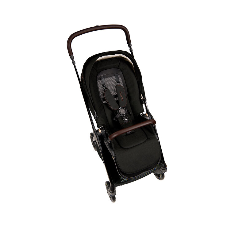 Nuna, Carriola para Bebé, Modelo Triv Riveted — Imagen 1 de 4