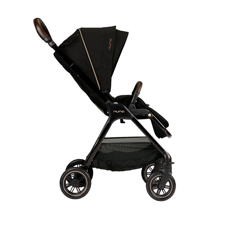Nuna, Carriola para Bebé, Modelo Triv Riveted — Imagen 4 de 4