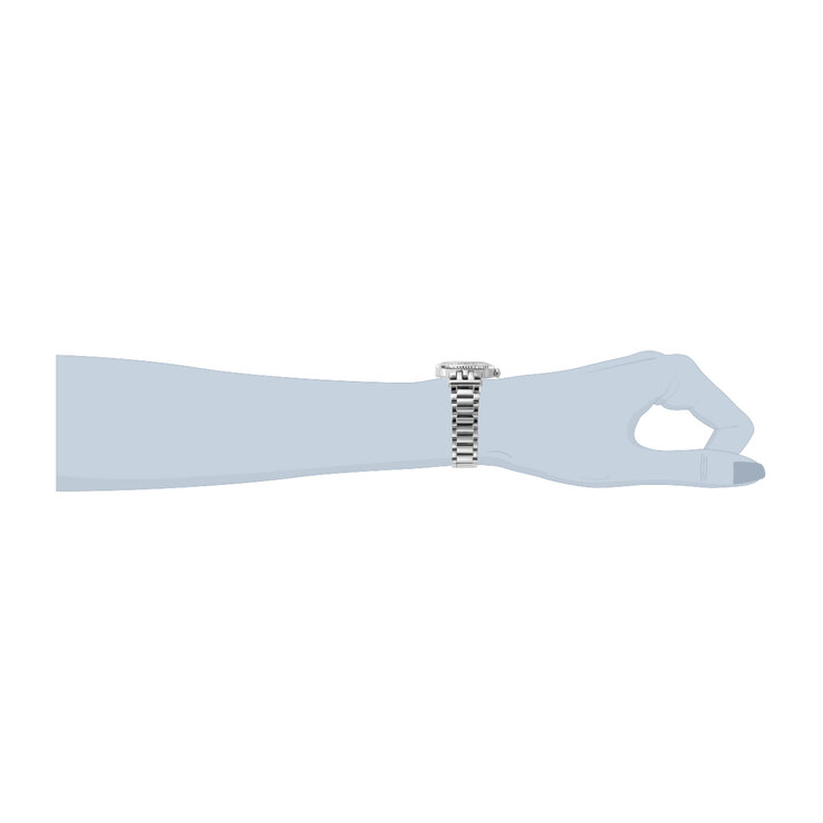 Invicta, Reloj para Dama 38mm Modelo 28974 — Imagen 3 de 3