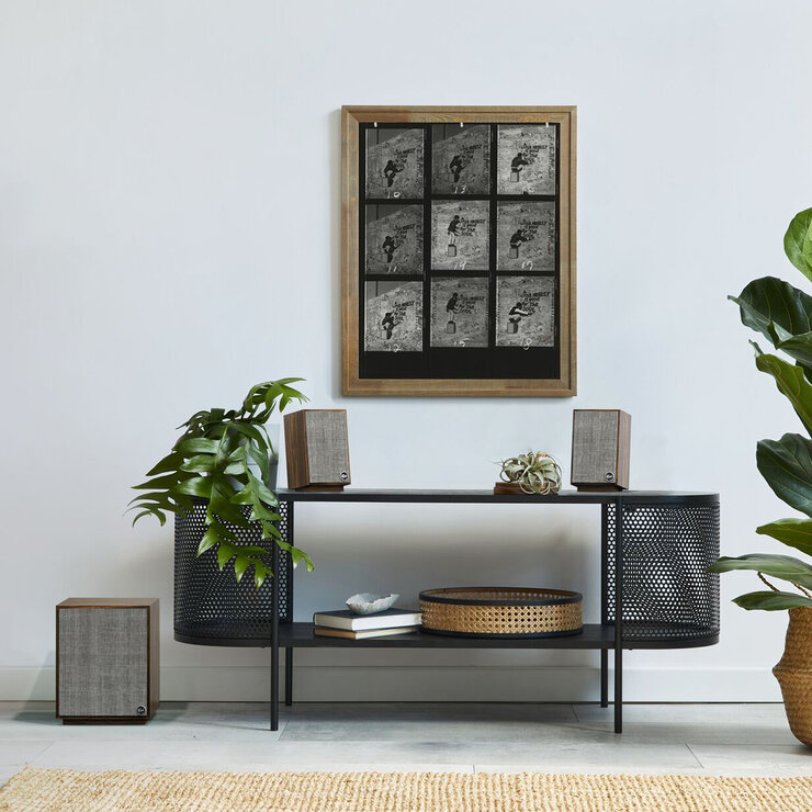 KLIPSCH Promedia Heritage 2.1 Walnut — Imagen 3 de 4