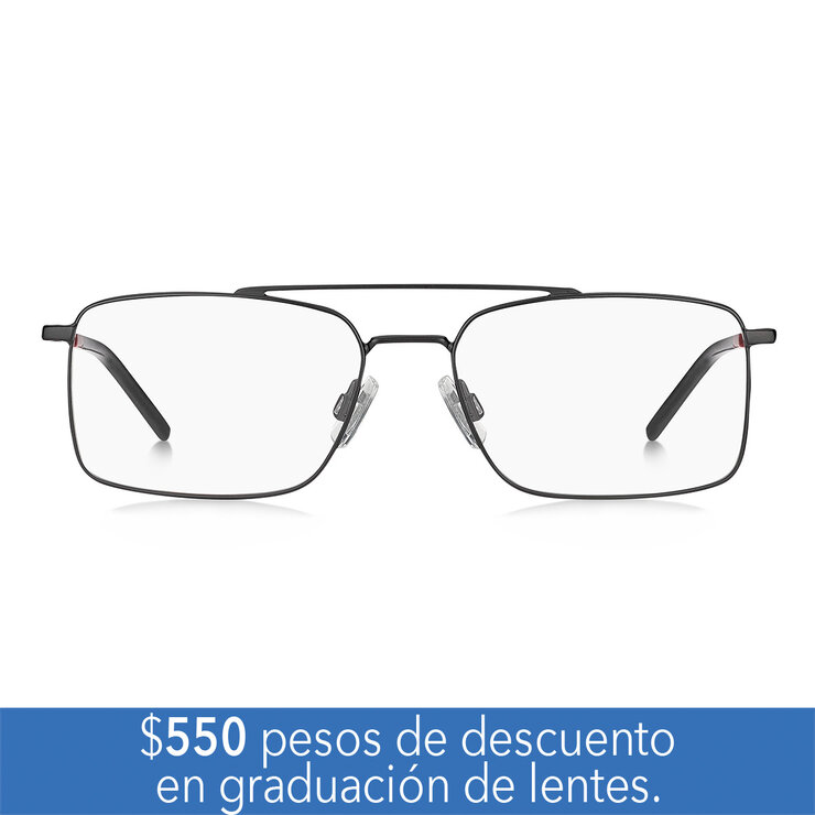 Hugo HG 1120 Armazón Oftálmico — Imagen 1 de 4
