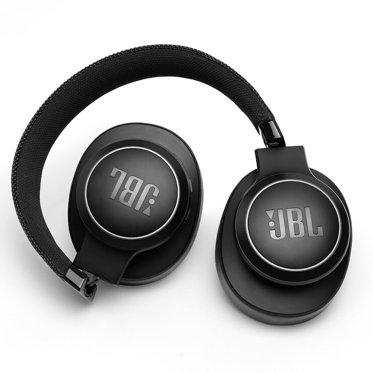 JBL Live 500 Audífonos Bluetooth  — Imagen 1 de 4
