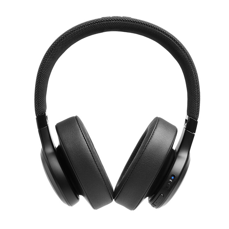 JBL Live 500 Audífonos Bluetooth  — Imagen 2 de 4