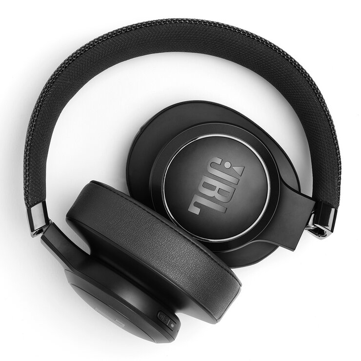 JBL Live 500 Audífonos Bluetooth  — Imagen 3 de 4