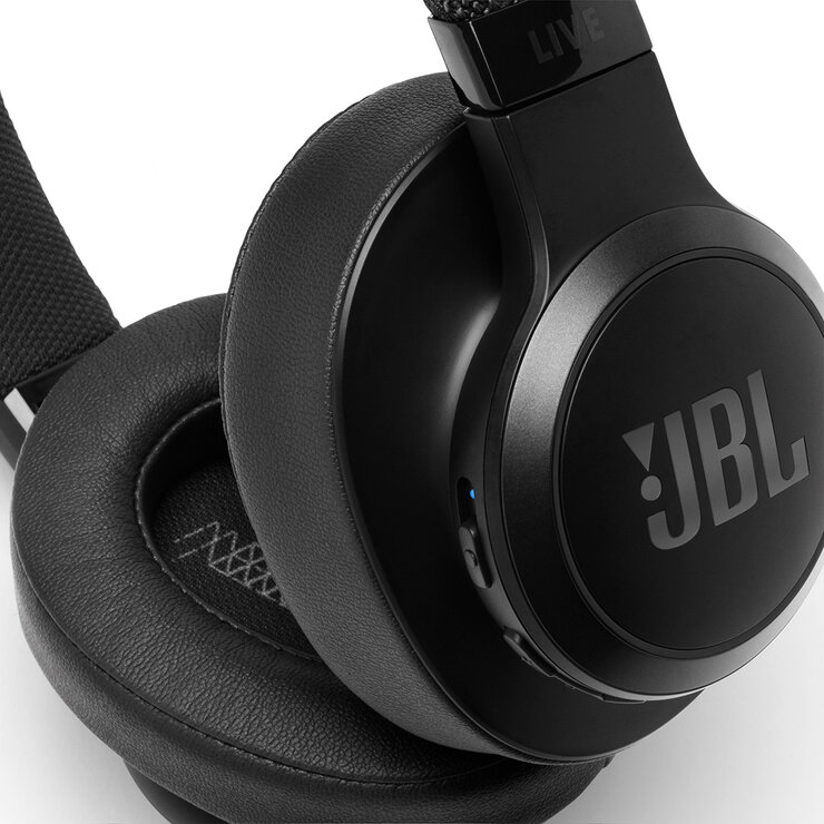 JBL Live 500 Audífonos Bluetooth  — Imagen 4 de 4