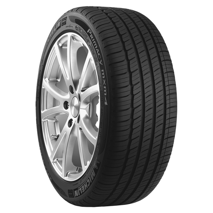 Llanta Michelin Primacy MXM4 XL 225/40R18 ZP 92V