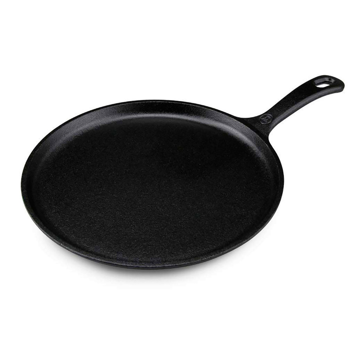 Crepera Redonda de Hierro Forjado Antiadherente 26 cm, Westinghouse — Imagen 1 de 2