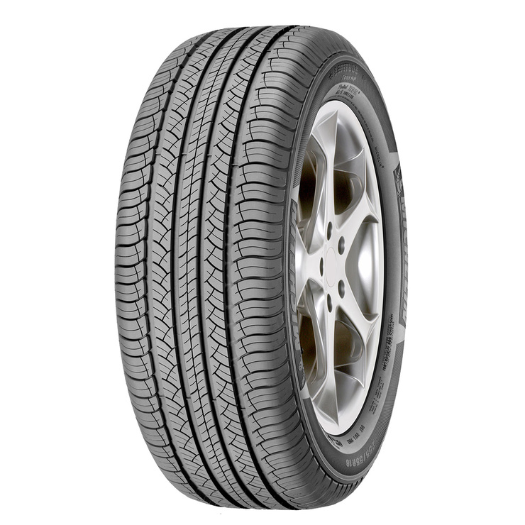 Llanta Michelin Latitude Tour HP XL 235/60R18 107V