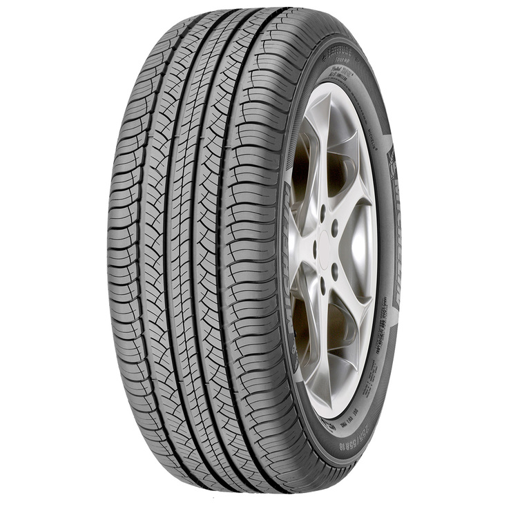Llanta Michelin Latitude Tour HP AO 235/60R18 103H
