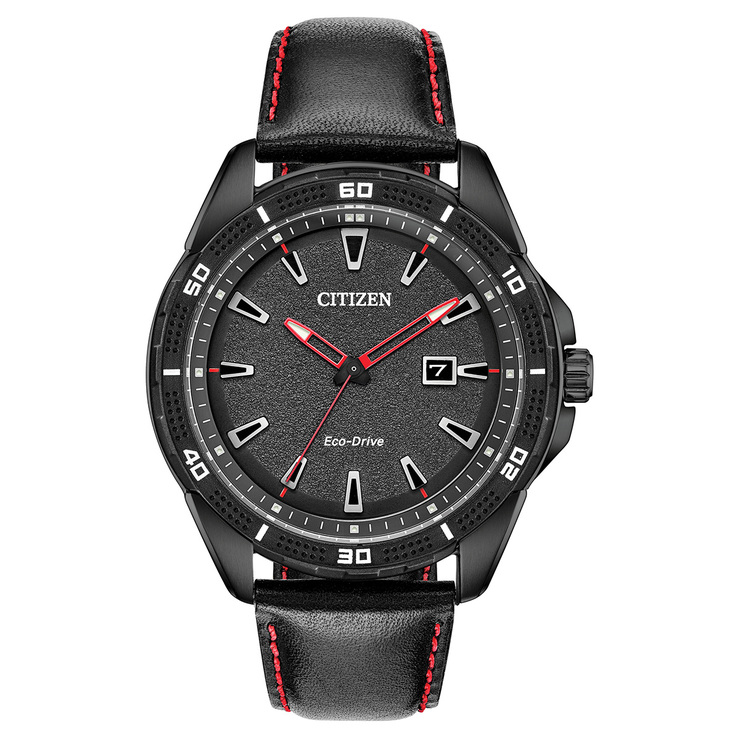 Citizen, Reloj para Caballero con Tecnología Eco Drive