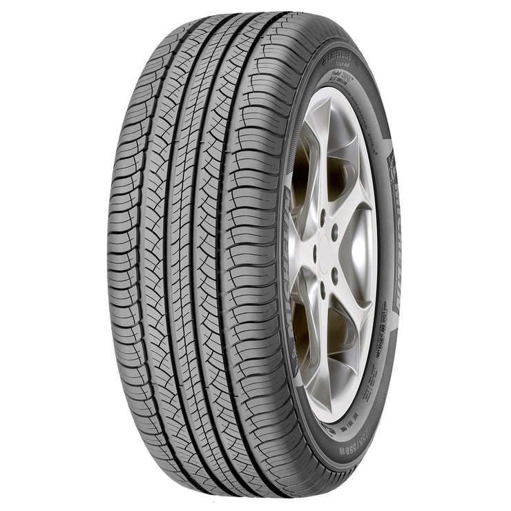 Llanta Michelin Latitude Tour HP N0 235/60R18 103V