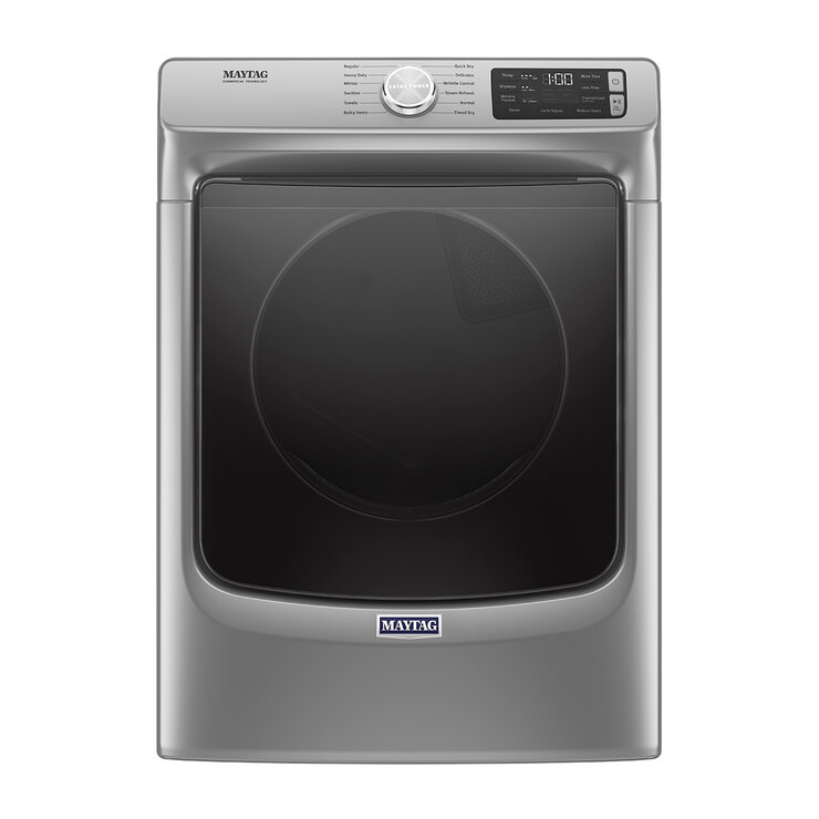 Secadora de gas 22Kg Maytag — Imagen 1 de 4