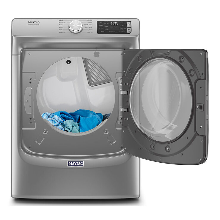 Secadora de gas 22Kg Maytag — Imagen 2 de 4
